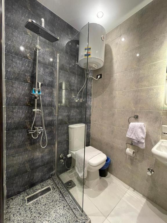 Unique Pyramids Boutique Inn Kafret el-Gabal Extérieur photo