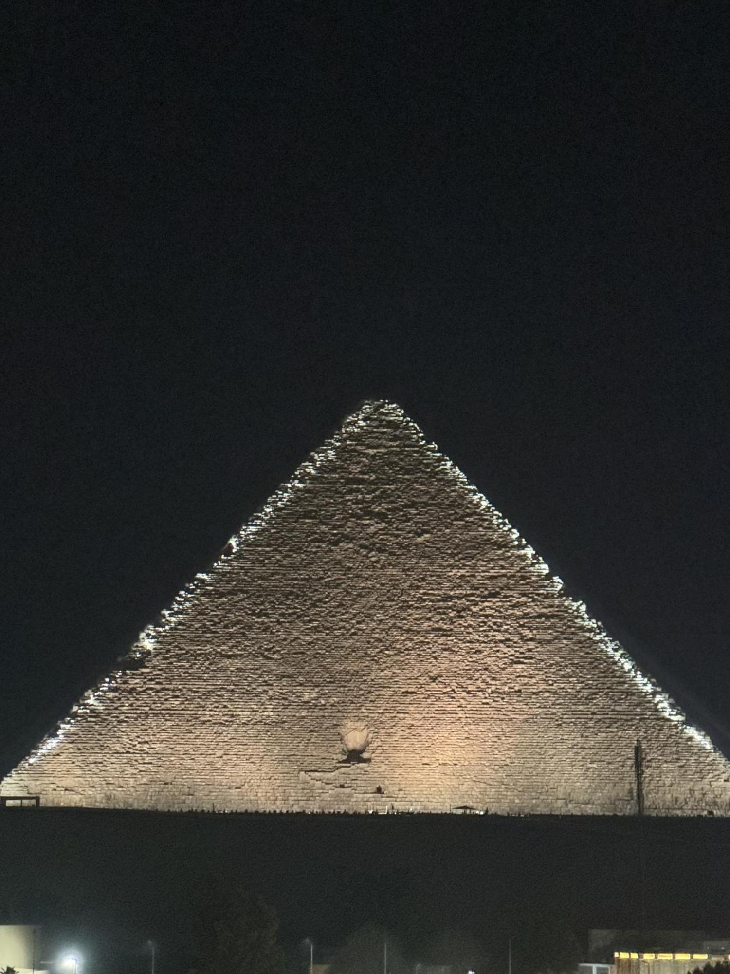 Unique Pyramids Boutique Inn Kafret el-Gabal Extérieur photo